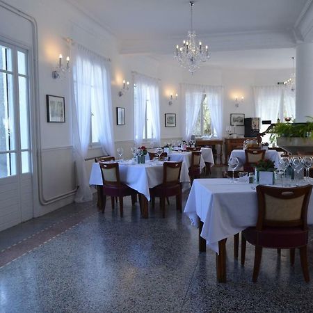 Hotel Lac Et Foret Сент-Андре-лез-Альп Экстерьер фото